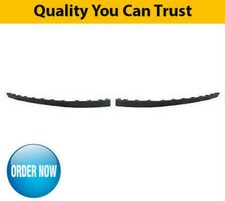 Vauxhall Corsa D Front Bumper