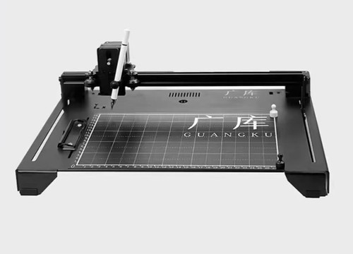 New box automatic - in,