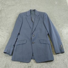 Reiss Suit Jacket Mens 39 Inch