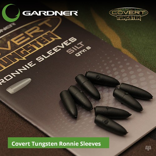 Gardner tackle covert tungsten - covert,