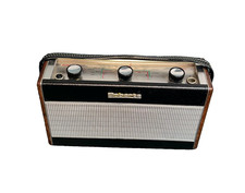 ROBERTS  R303 VINTAGE RADIO -