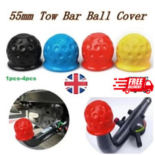 50mm Tow Bar Ball Cover Cap