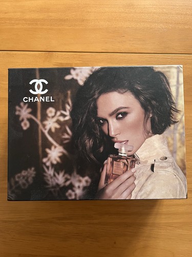 Channel perfume set - channel,