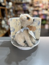 Steiff Spotty 403125 Replica Dog 2013