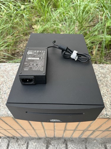 Naim uniti sever 2tb - uniti,