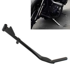 Kickstand 0510-0268 Side Stand Support Fit Harley XL1200 883 Forty-Eight 2004-22