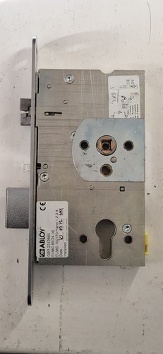 Assa abloy el560 - assa, lock