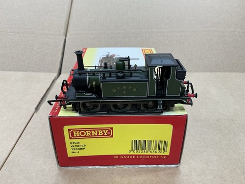 Hornby gauge steam - oo,