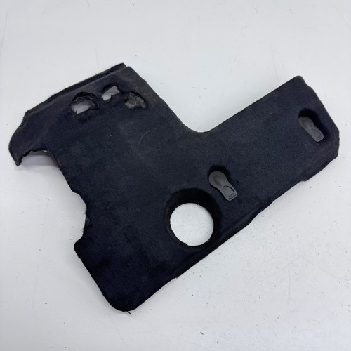 Peugeot 308 mk1 engine - engine, cover