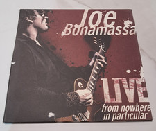 Joe Bonamassa LIVE From