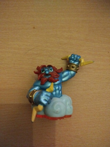 Skylanders giants lightning - giants,