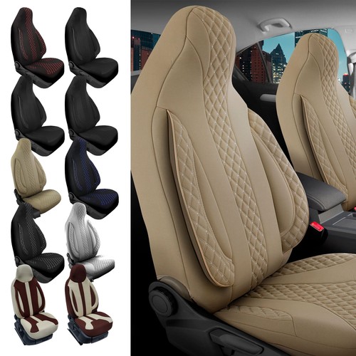 Pilot seat covers fits all - fits,