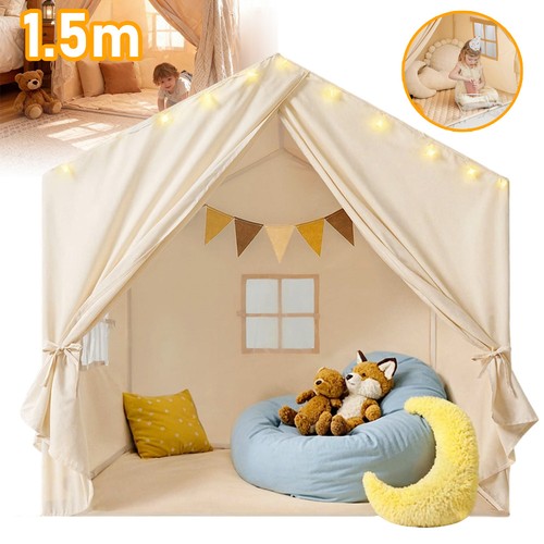 Play tent indoor playhouse toy - tent,