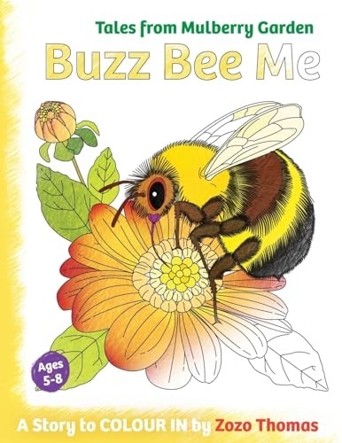Buzz bee new - me,