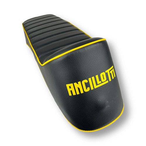 Lambretta ancillotti seat - lambretta,