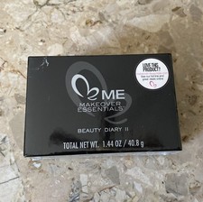 New~ Sealed~Love ME Makeover