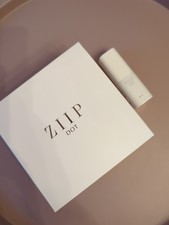 ZIIP Dot Nanocurrent and