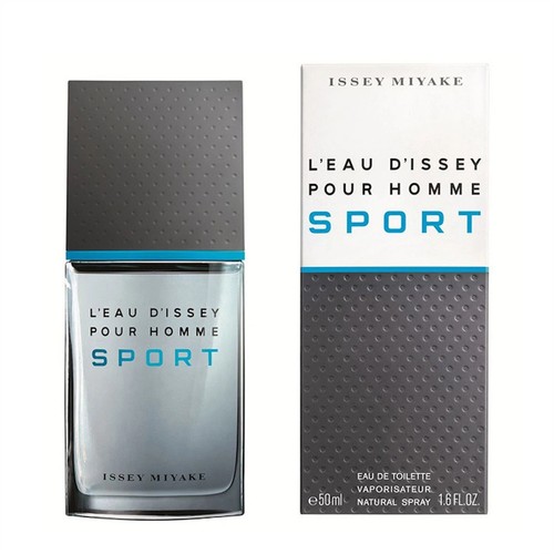 Issey miyake sport edt 100ml - miyake,