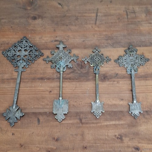 Handmade ethiopian orthodox - handmade,