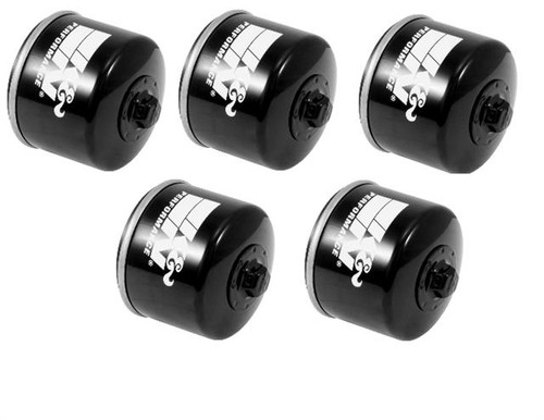 Oil filter race bike - x, k&n