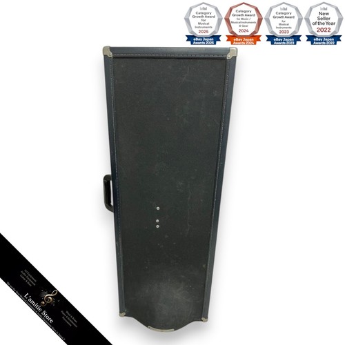 Holton trombone case - holton,