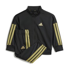 adidas Kids 3 Stripe
