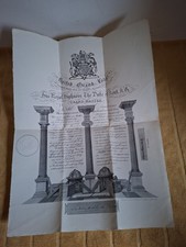 1942 United Grand Lodge