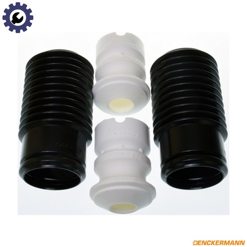 Dust cover kit shock absorber - cover,