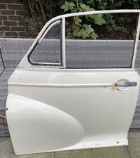 Morris Minor Traveller 1962  Left Passenger Door