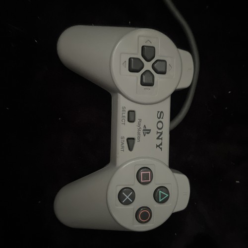 Official dualshock - dualshock, 1