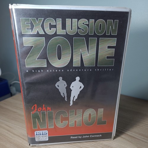 John nichol exclusion - nichol, zone