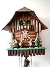 Vintage 70s GERMAN BLACK