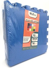 Large Soft Eva Foam Mat