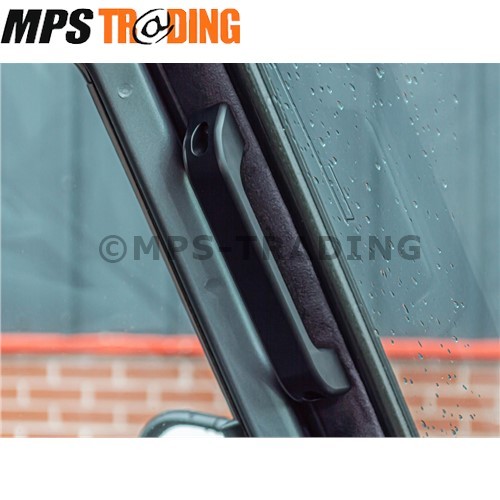 Land rover defender windscreen - land,