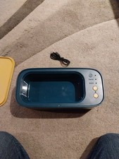 Ultrasonic Cleaner Sonic Wave