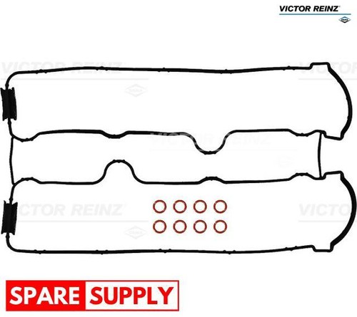 Gasket set cylinder - cylinder, head
