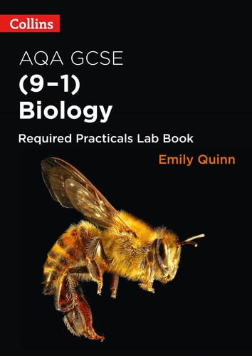 Aqa gcse biology - gcse, (9-1)