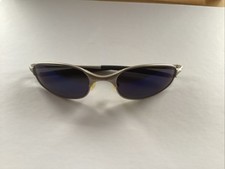Vintage Oakley A Wire