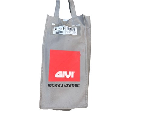 Givi backrest e134s back rest - givi,