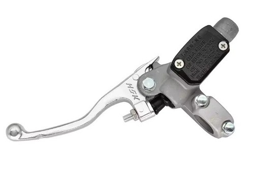 Brake clutch master - brake,