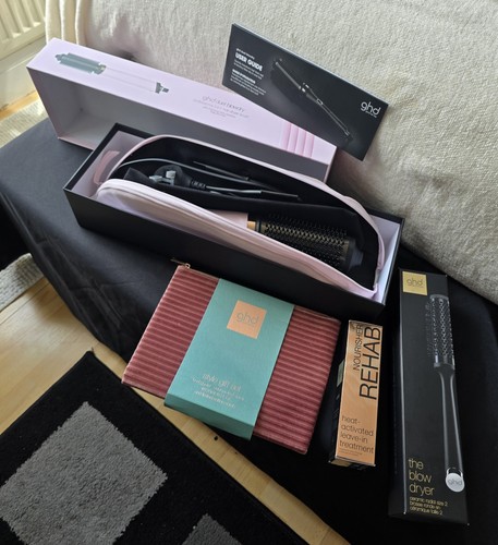 Ghd duet styler - duet,