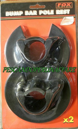 Fox match code mba001 bump - match,