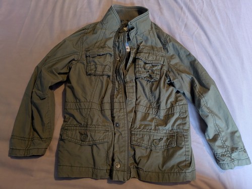 Boys next jacket - jacket, 5-6