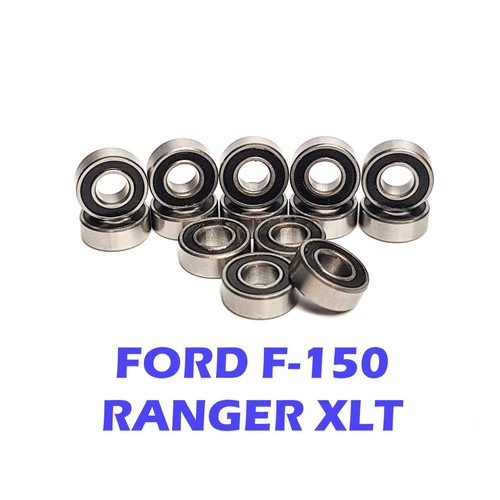 Bearings set for tamiya - set, ford