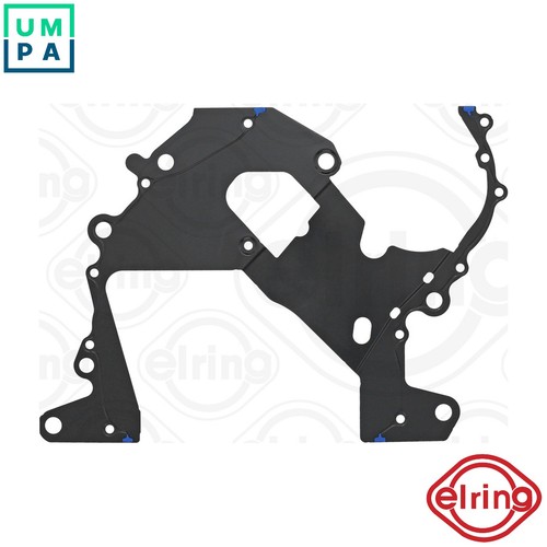Gasket timing case - gasket, 257.212