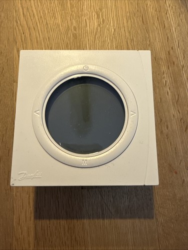 Digital thermostat danfoss - thermostat,