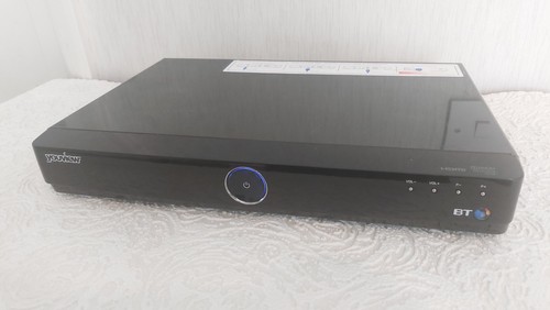 Youview box - youview,