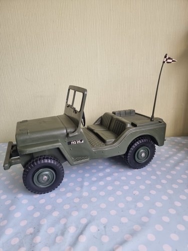 Vintage original action man - vintage,
