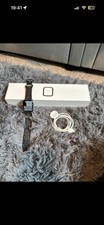 Apple watch series 4
