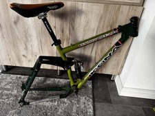 1999 Kona Stinky Dee Lux